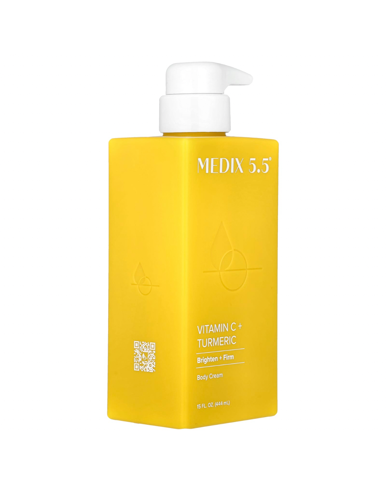 Medix 5.5 Vitamine C+ Curcuma – Image 2