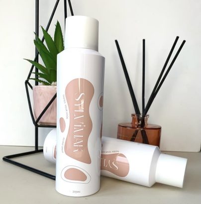 Spray Fixateur Waterproof Sylvimak – Tenue 24h
