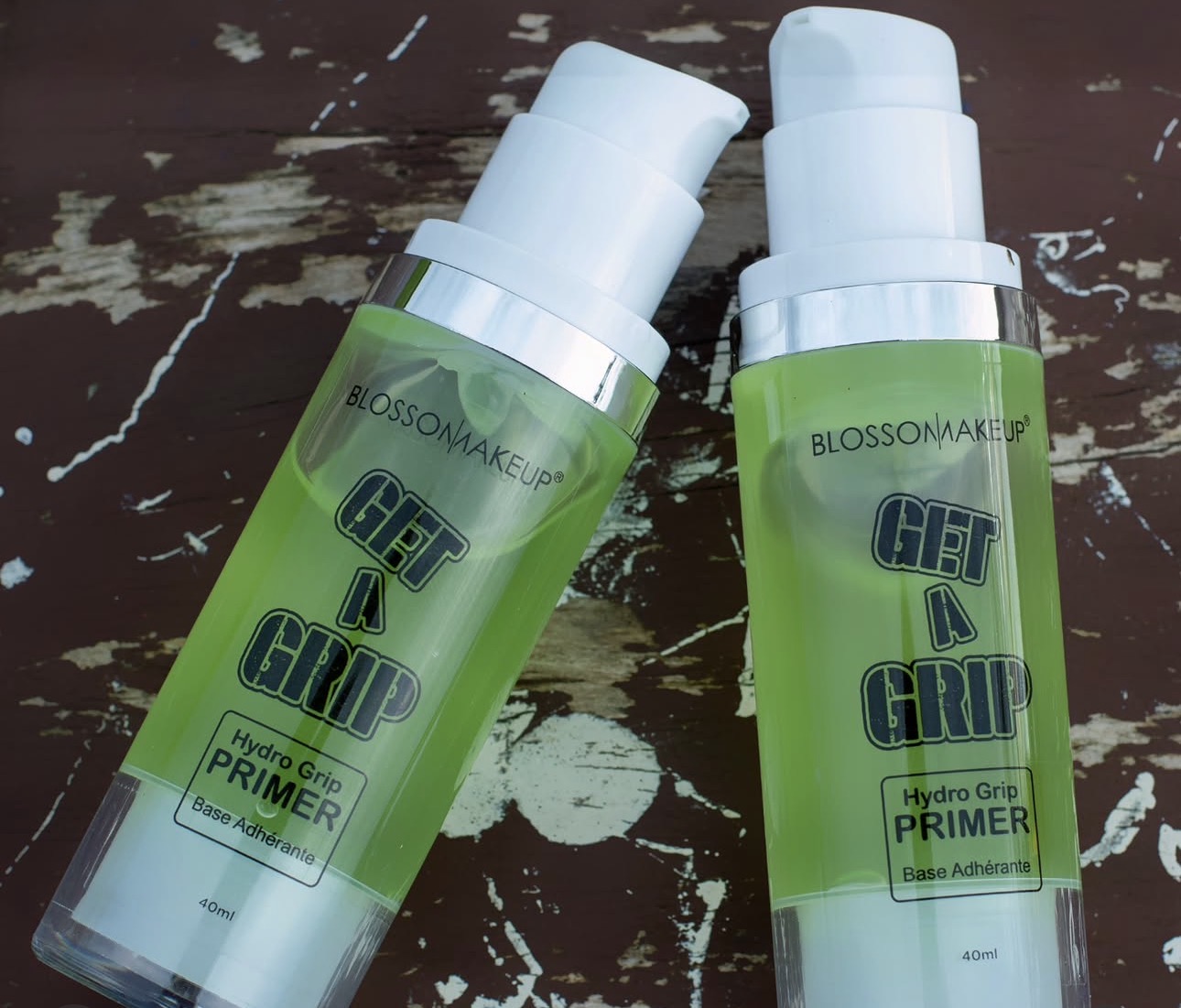 Duo shineGet A Grip Hydro Grip Primer – Image 2