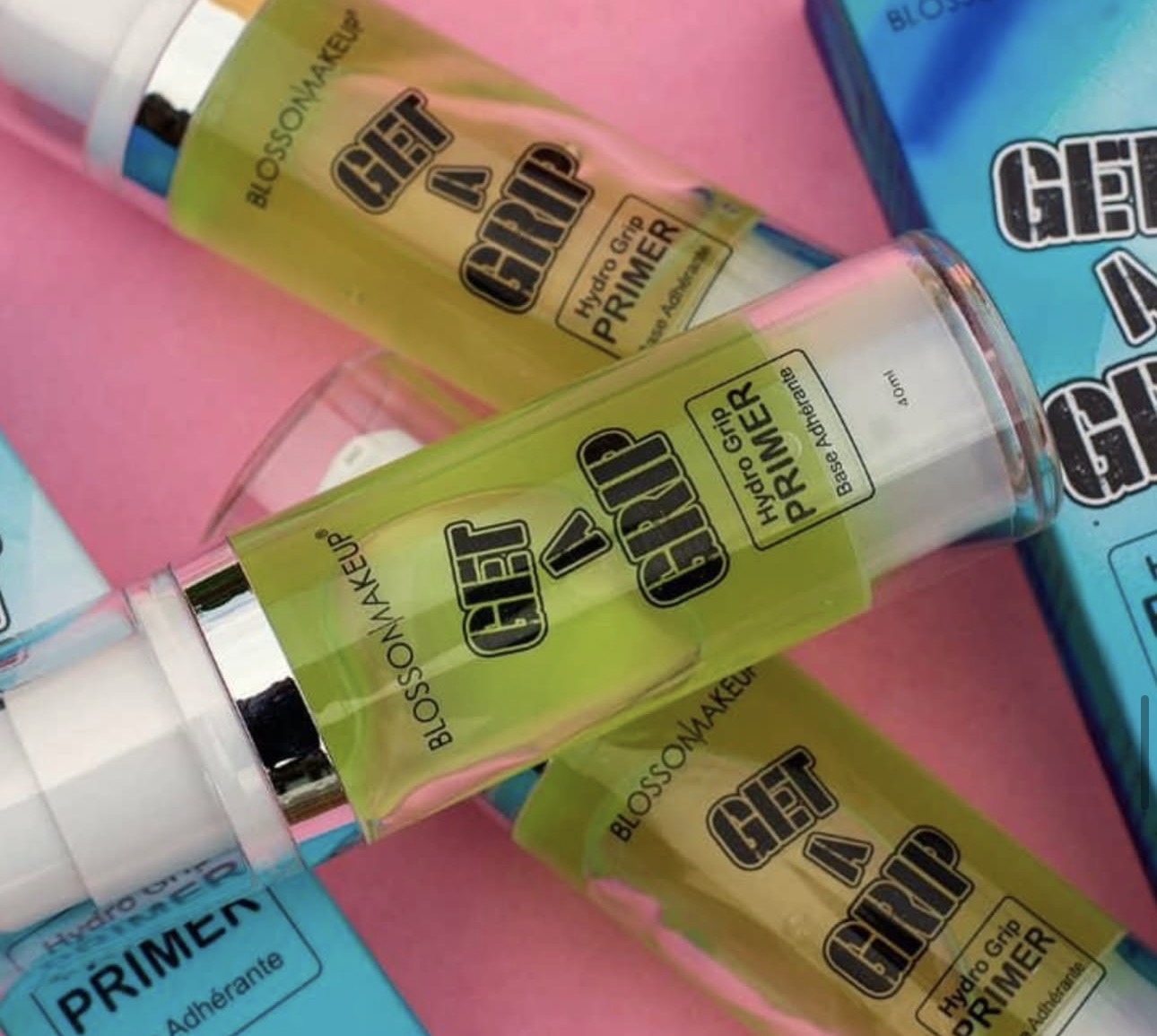 Duo shineGet A Grip Hydro Grip Primer – Image 4