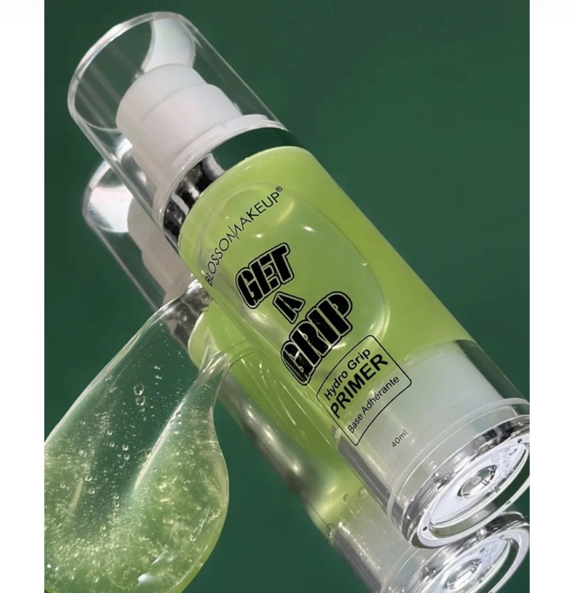 Duo shineGet A Grip Hydro Grip Primer – Image 3