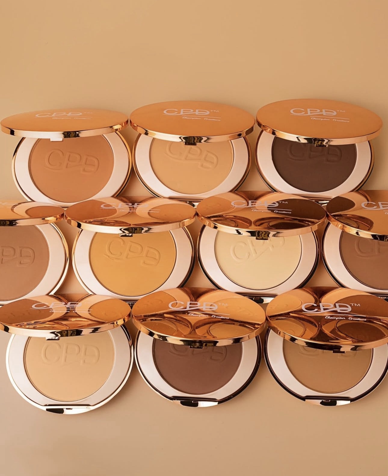 La poudre compacte CPD™ – Image 6