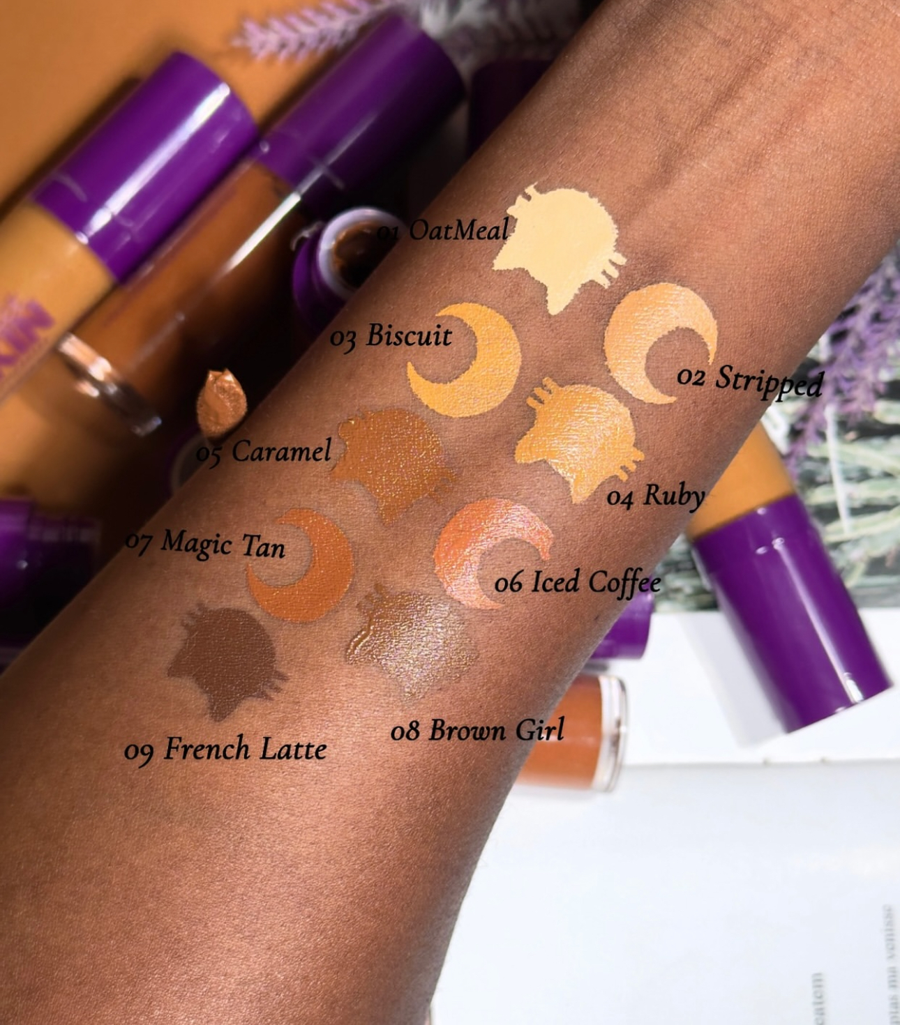 Anti cerne Issa & Dose – Image 3