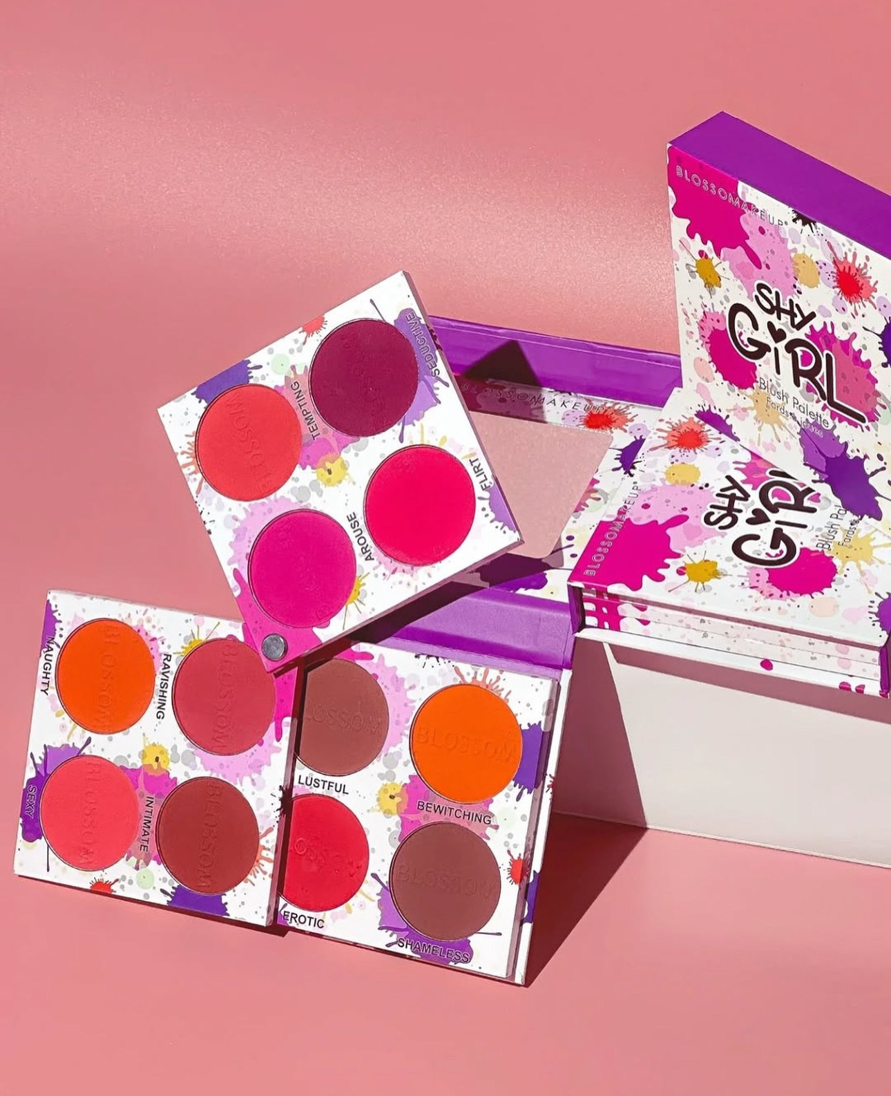 PALETTE BLUSH – Image 3