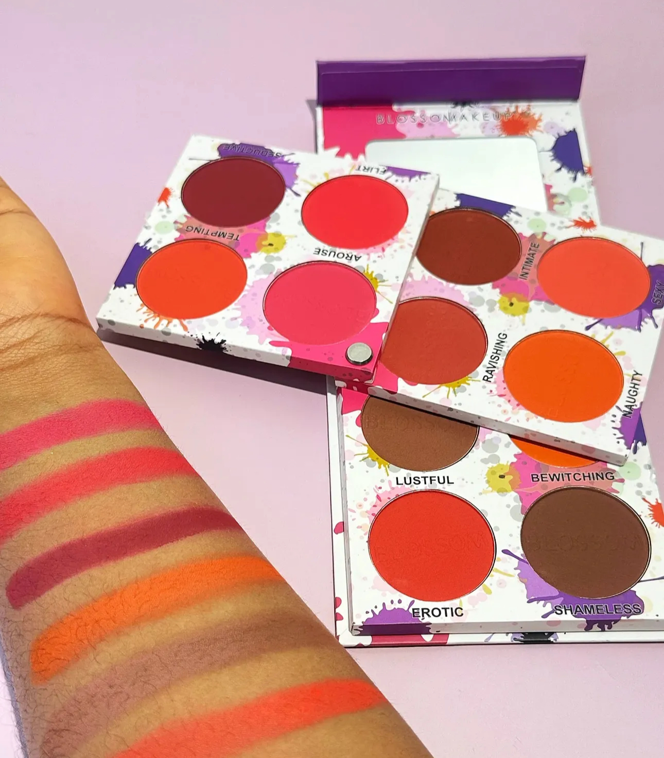 PALETTE BLUSH – Image 2