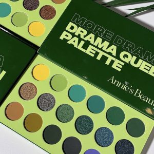 Palette fard Annie's Beauty Drama Queen
