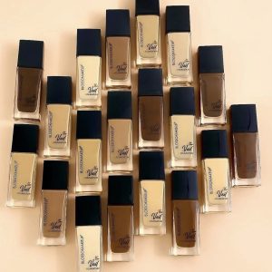 Fond de teint Veil / veil Foundation de Blossomakeup