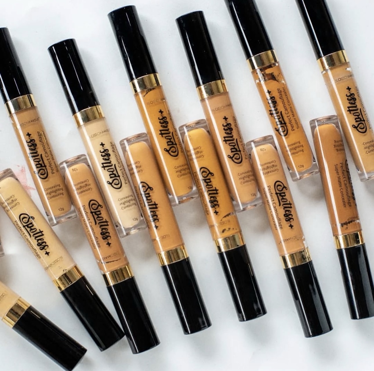 Anticerne Blossomakeup – Image 5
