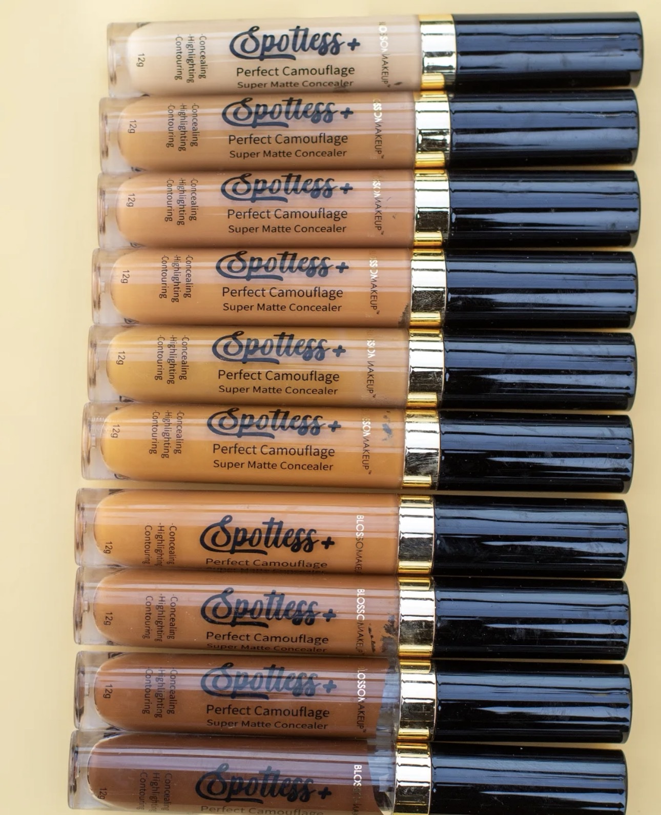 Anticerne Blossomakeup – Image 3