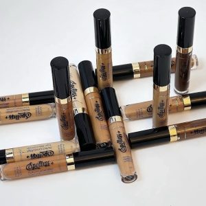 Anticerne Blossomakeup