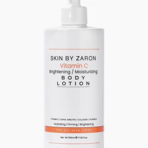 Skin By Zaron — Vitamin C Brightening / Moisturizing Body Lotion
