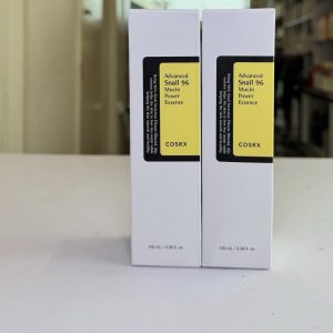 COSRX Advanced Snail 96 Mucin Power Essence – 100 ml