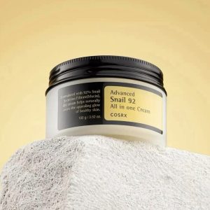 COSRX Advanced Snail 92 All In One Cream – 100 g
